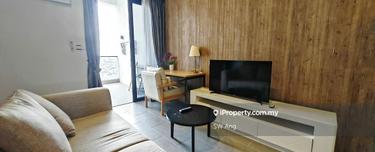 Alila Bangsar, 2 Bedroom, High Floor Unit For Rent 1