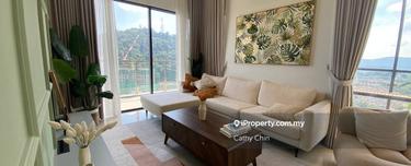 Hampton Damansara @ Country Heights, Damansara 1