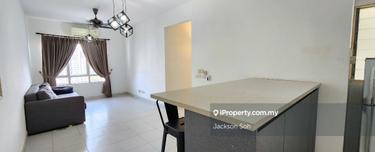 Move in condition I Fully Furnished  1