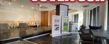 Facing Mainroad 6,127sf Corner Unit High Exposure Nearby Parking 1