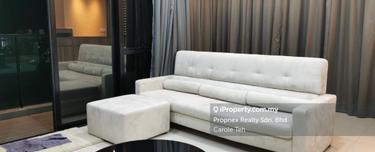 Serviced residence for Rent 1