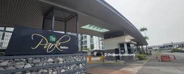 The Park Residence for sale  1