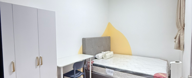 Bukit Jalil - Jrk Mediun Room for rents  1