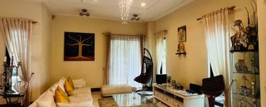 Low density gated and guarded exclusive enclave 1