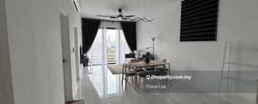 Cubic Botanical, Pantai, Kuala Lumpur for rent 1
