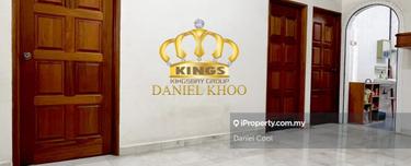 Farlim Cluster house For Sale 1