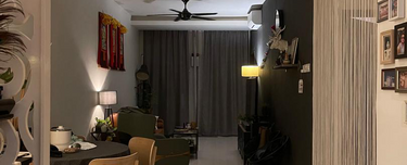Nicely maintained unit for sale  1