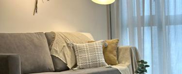 Luxury Service Residence  1