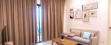 Below Market 925sf 2b2b The Parque Residence Eco Sanctuary  1