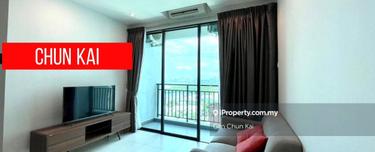 3 Residence @ Jelutong Fully furnished seaview georgetown kps  1
