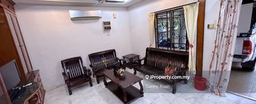 Freehold Taman Paya Emas Cheng 22x75 Double Storey Terace Melaka Lutos 1