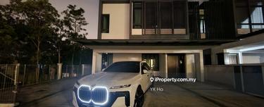 Sunway Montana, Desa Melawati, 3 Storey Semi-D, For Sale 1