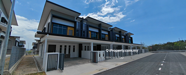 Double storey for sell (intermediate) 1