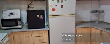 Menara Seputih Condominium 1