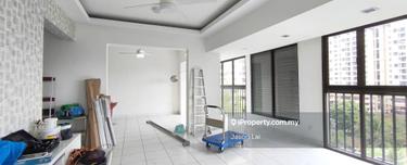 Armanee Condo corner for Sale! 1