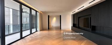 Aira residence , limited big sized unit 1