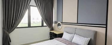 Luxury High-Rise Living at Residensi Andes Ria - Fully Furnished 1
