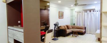 Apartment for Rent 1