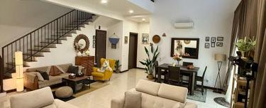 Monterey Villa @ Eco Sanctuary Area Specialist 1