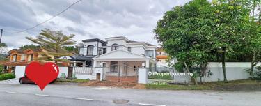 2 Sty Semi D Taman Lestari Perdana Lestari Mansions Lp6 Seri Kembangan 1