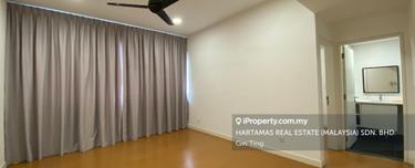 Partly Furnish Unit for Rent 1