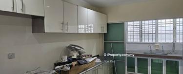 2 Storey Terrace @ Sri Petaling 1