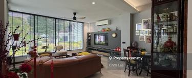 Terraza Villa @ Eco Sanctuary Area Specialist 1