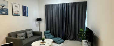 Queens Waterfront Q1, Bayan Lepas 1