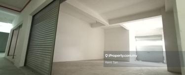 Equine Shop-office for Rent 1