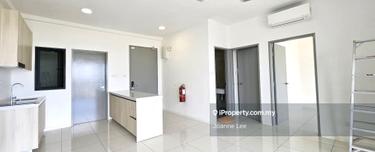 Brand New Unit with 2 car parks 1