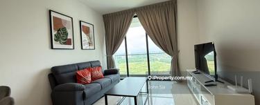 For Rent - Macrolink (Hijauan Medini) @ Iskandar Puteri 3 Bed 2 Bath 1
