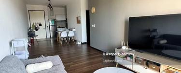 Hottest condo located centrally in Kota Kinabalu 1