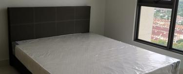 3 rooms unit Sfera for rent 1