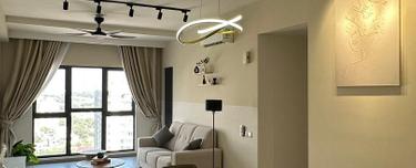 The Maple 958 Sqft 3 R 2 B Fully Furnished 2 Carpark Ready For Rent 1