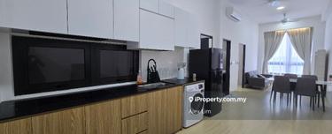 Sunway Grid Residences Sunway Iskandar Avira medini 1