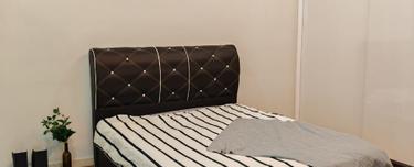 Fully furnished unit for immediate move in is available to lease!! 1