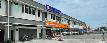Freehold Shop Lot For Sale With Tenant 1