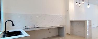 Brand New 2-Sty Terrace with Kitchen Top @ Setia Ecohill 2, Semenyih 1