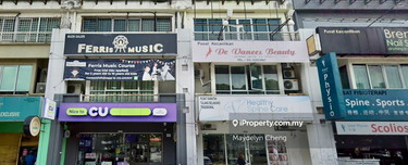 Bandar Bukit Tinggi 1 Ground Floor Shop For Rent 1