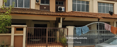 Prime Loc Affordable 2.5-Storey Terrace House Peaceful Neighborhood 1