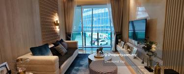 1 plus 1 Bedroom 1 Bathroom Vista Tiara 1