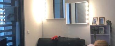 Studio for sale 1