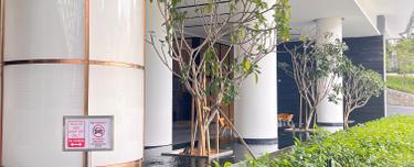 A Green Sanctuary at Sky Seputeh within short walk to amenities 1