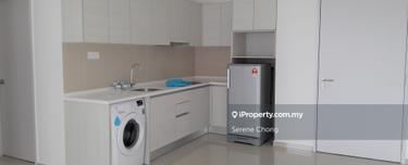 Serene I Soho I-City Section 7 Uitm Shah Alam Available For Sell 1