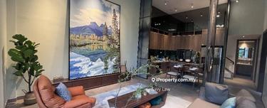 Fringe Villa @ Forest City Special Financial Zone, Gelang Patah 1