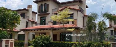 Bungalow for Rent 1