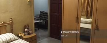 Single Story Terrace House At Taman Sri Tunas Bayan Baru 1