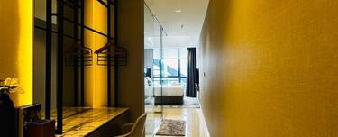 Fully ID and Fully furnished unit for rent @ Novo Ampang,  1