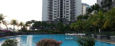 Amadesa Resort Condominium, Desa Petaling, Kuala Lumpur 1