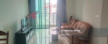 Fully Furnished Sunway Velocity Residence For Rent 1